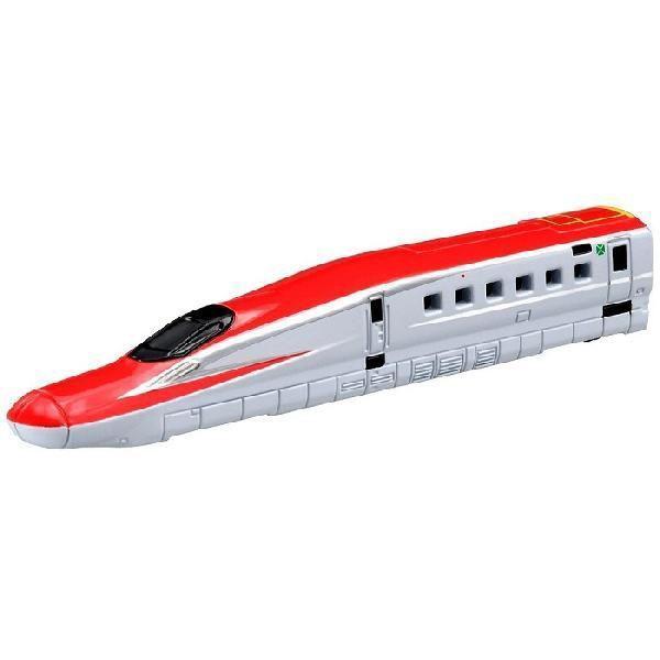 トミカ 123 E6系新幹線 ※ロングタイプ : ミニカーショップケンボックス