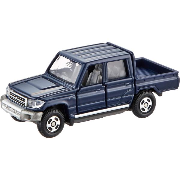 トミカ ヒストリー オブ ランドクルーザー 絶版品 トミカ ヒストリー