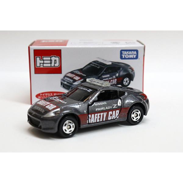 トミカ トイザらス特注 日産 フェアレディZ 筑波サーキット