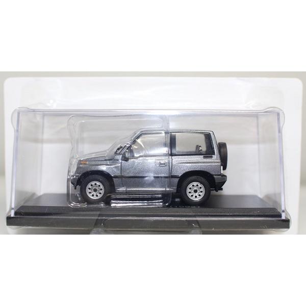 新品 1/43 国産名車コレクション スズキ エスクード（1992