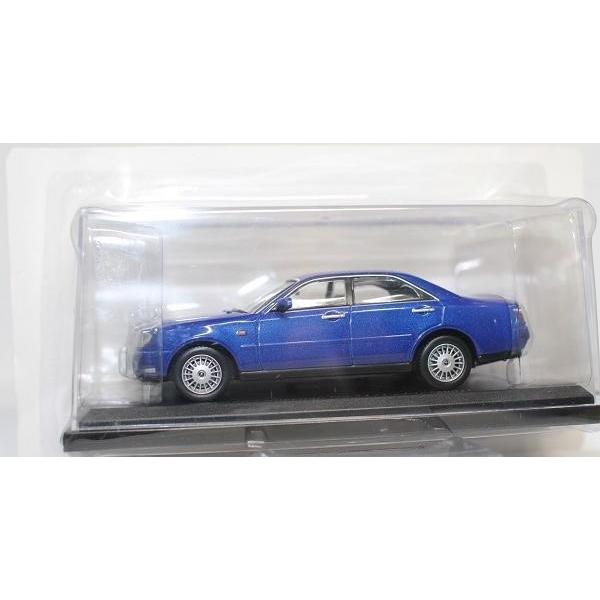 新品 1/43 アシェット 国産名車 ニッサン コレクション セドリック Y34