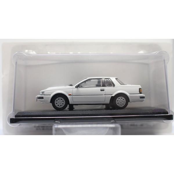 新品 1/43 アシェット 国産名車コレクション 日産 シルビア クーペ