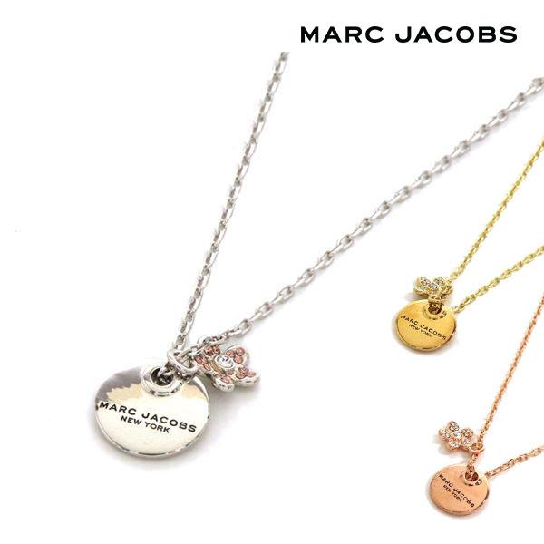 MARC JACOBS（マーク・ジェイコブス） ネックレス アクセサリー エム