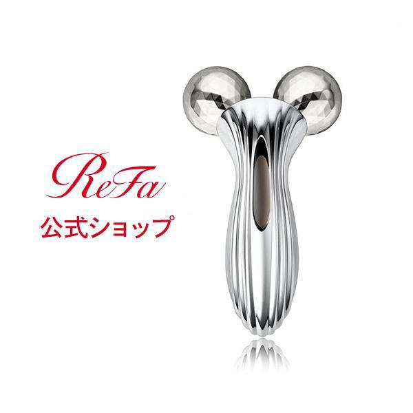 ReFa（リファ） 美容家電 リファモーションカラット ReFa MOTION CARAT