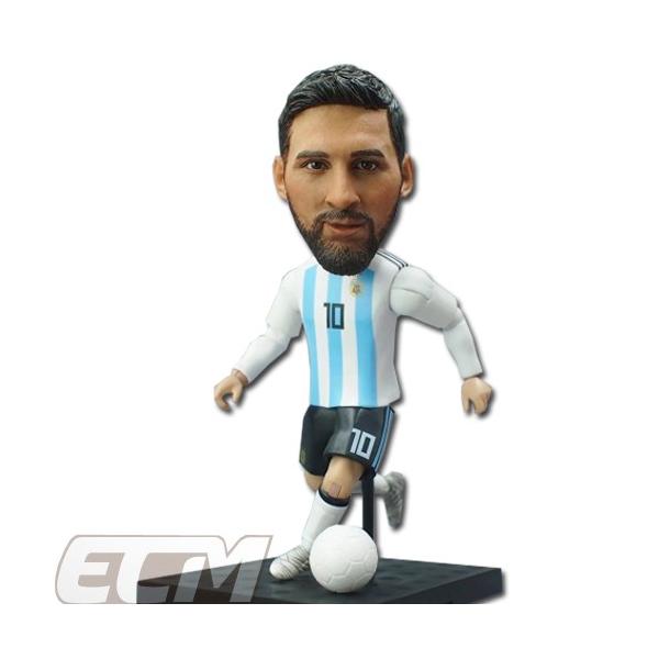 新シリーズSXS】リオネル・メッシ アルゼンチン代表 2019 フィギュア
