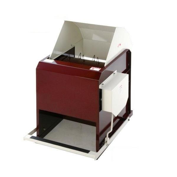 オギハラ工業 足踏み脱穀機 MR-400BW（ペダル式）） 脱穀機/脱こく機