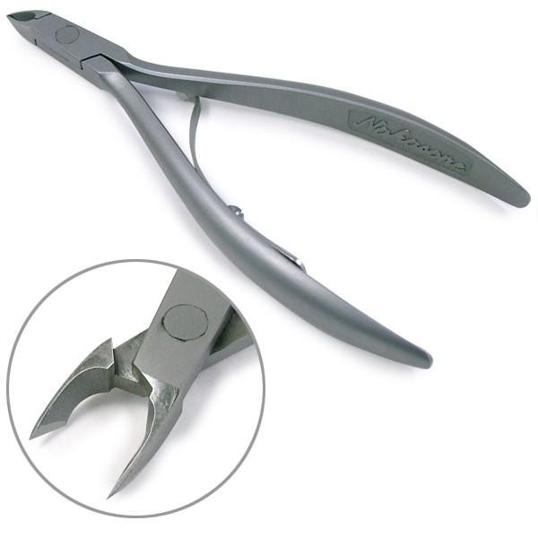 ナカソネ Jr.ジュニア キューティクルニッパー メール便無料(DM