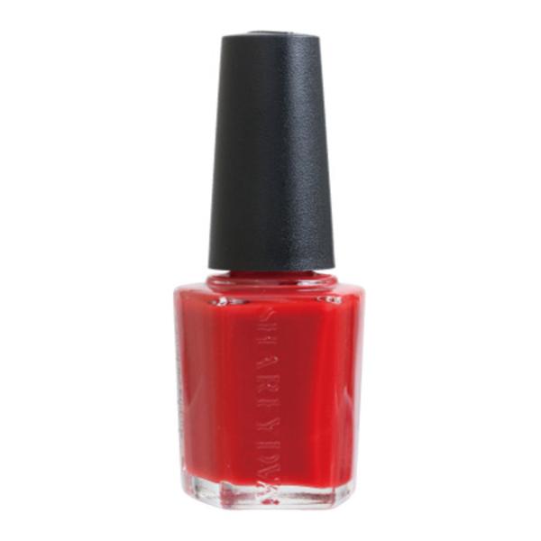 SHAREYDVA シャレドワ カラー No.05 レッド 平筆 15ml 検定 赤 ネイル