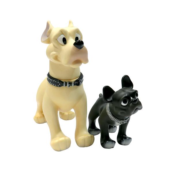 NEIGHBORHOOD（ネイバーフッド） × MEDICOM TOY メディコム トイ