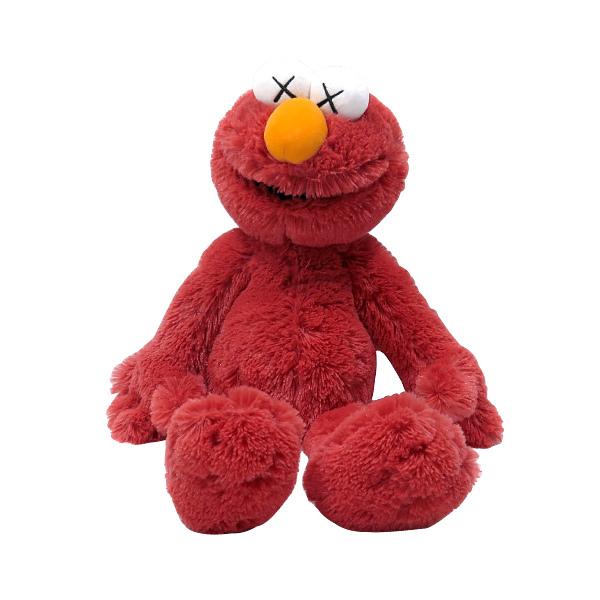 ユニクロ（UNIQLO） UNIQLO UT ユーティー x KAWS x SESAME STREET