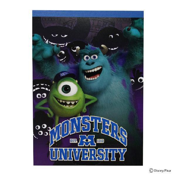 Disney（ディズニー） モンスターズ・ユニバーシティ モンスターズ