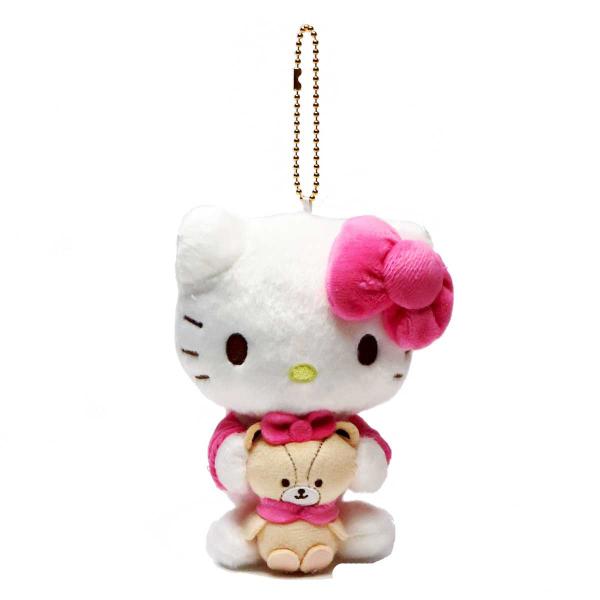 sanrio（サンリオ） 【サンリオ／ハローキティ】ペアマスコット