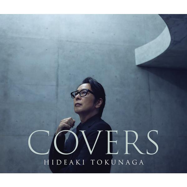 送料無料】[CD]/徳永英明/COVERS [初回限定盤 B] : ネオウィング Yahoo