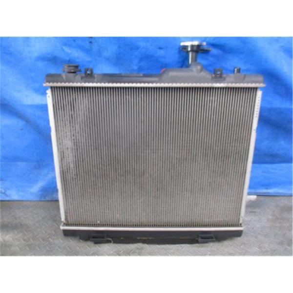 スズキ 純正 スイフト 《 ZC32S 》 ラジエター 17700-71L10 P41400