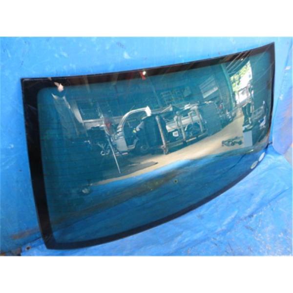 トヨタ 純正 セルシオ 《 UCF31 》 リアガラス 64810-50340 P50700