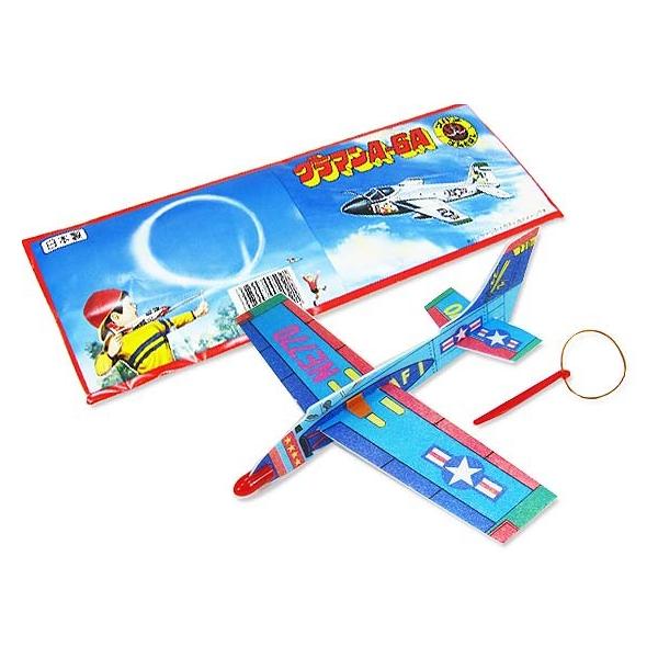 ツバメ ゴムとばし 飛行機 ソフトグライダー（30個入）玩具 スポーツ