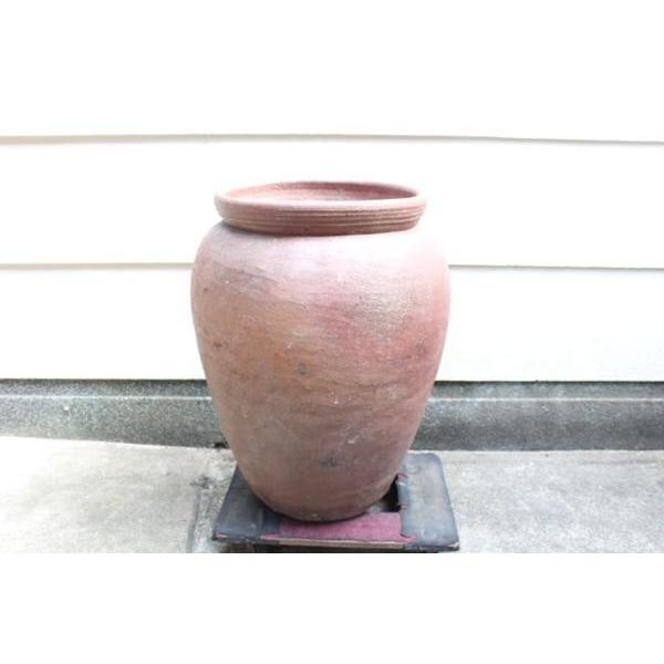 古備前 甕 無傷 窯印有 瓷 備前焼 大壷 : 西川美術ショップ - 通販