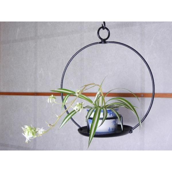 鉄製 吊燭台 吊灯明台 吊灯籠 釣燭台 吊り燭台 吊行灯 新品 : 西川美術