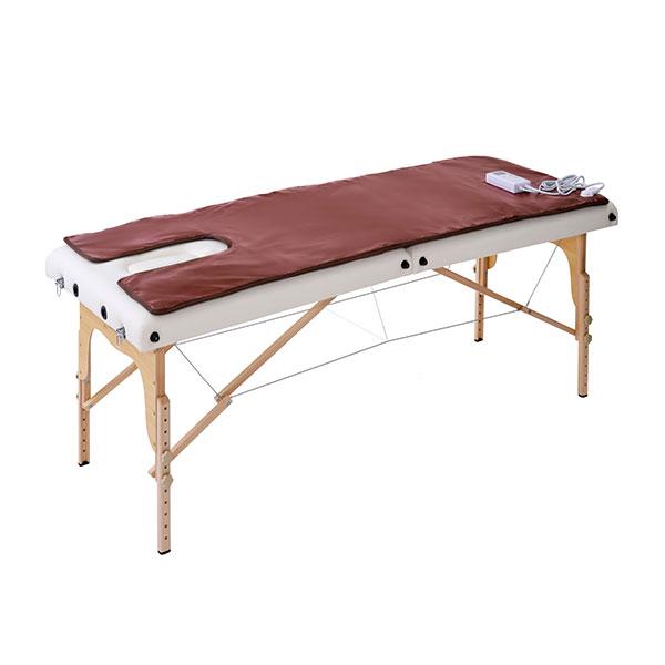 ヒートマット 有孔 業務用マット タイマー機能付き ヒーターマット