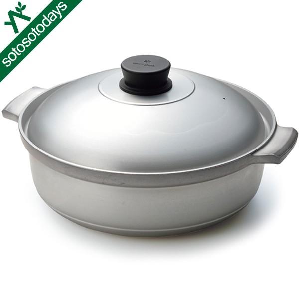 snow peak（スノーピーク） 野宴鍋30 CS-250 アウトドア キャンプ