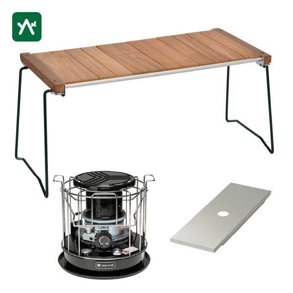 snow peak（スノーピーク） IGTスリム タクードストーブ オリジナル