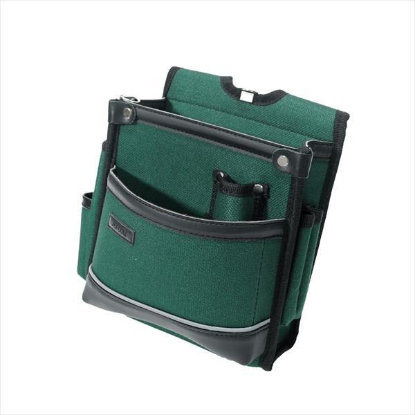 DENSAN（デンサン） アルトモデル 腰袋(スタンダード) ハンター