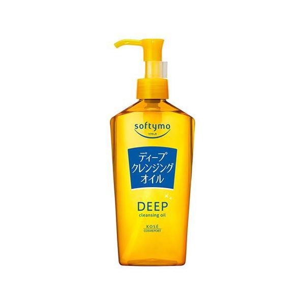 ソフティモ ディープ クレンジングオイル ( 240ml )/ : 爽快ドラッグ