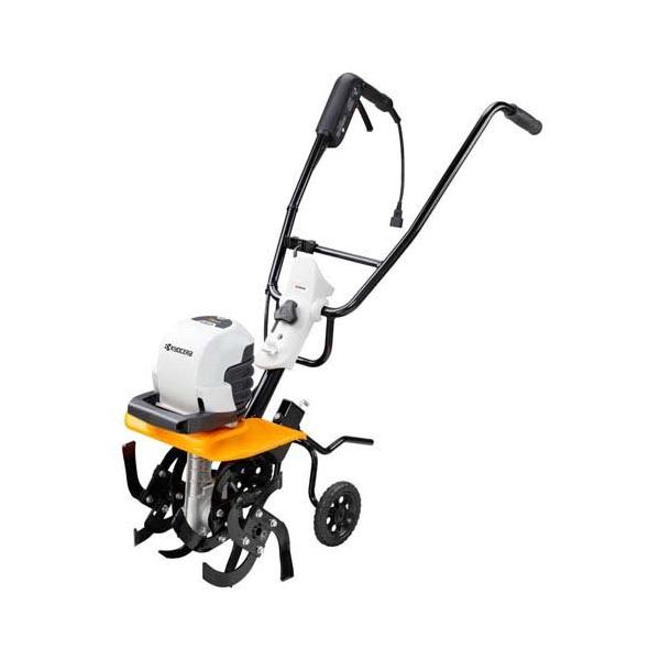 京セラ(リョービ) 電機カルチベータ(電気式耕うん機) ACV-1500 663150A