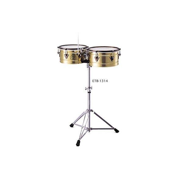 Elite Timbales エリート・ティンバレス ETB-1314（13