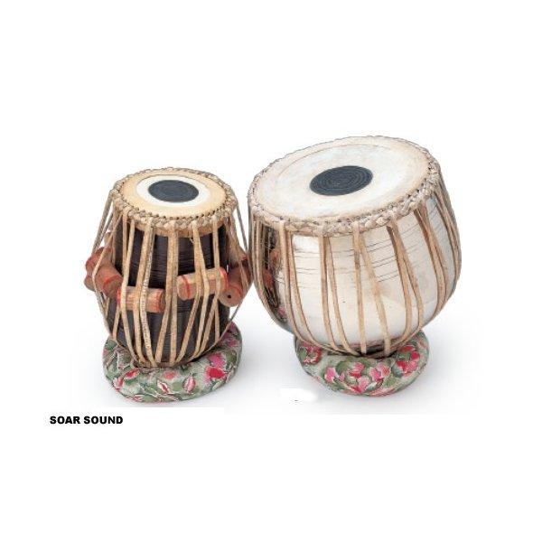 タブラ・バヤ タブラバヤ BG-203 by サウンドキング 民族楽器 打楽器