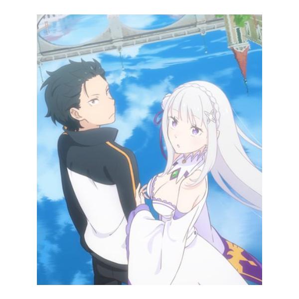 ブシロード カートン ヴァイスシュヴァルツ ブースターパック Re:ゼロ