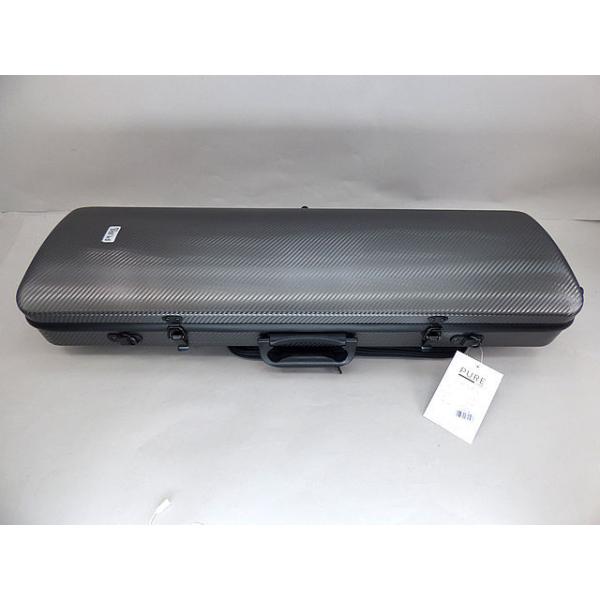 バイオリンケース Gewa Pure Polycarbonate 2.4 Violin case oblong