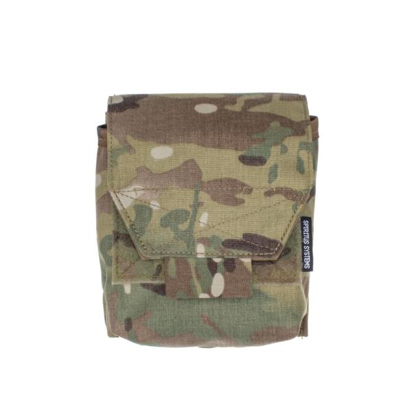 Spiritus Systems スピリタスシステム JSTA Pouch JSTAポーチ