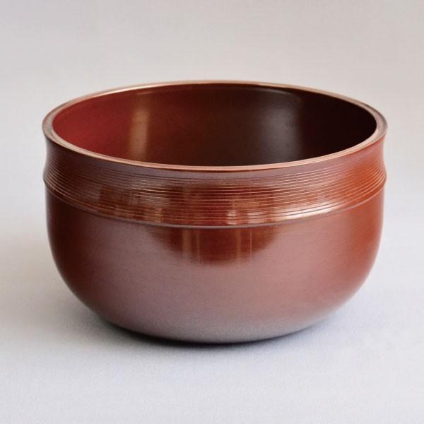 建水 茶道具 12代和田美之助作 唐銅口糸目建水 : 茶道具専門店 (有