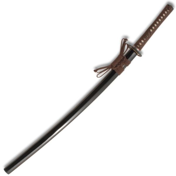 模造刀 居合刀 秀吉愛刀随一 藤四郎吉光 一期一振 極上研磨刀身 大刀刀