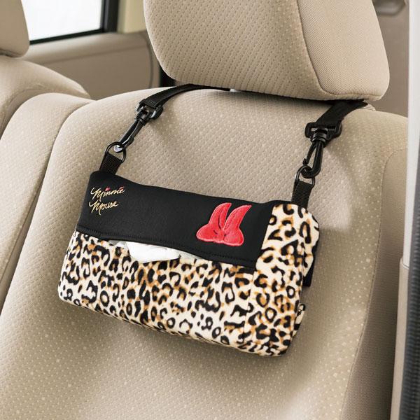 Disney（ディズニー） メール便 送料無料 ティッシュ ボックス BOX