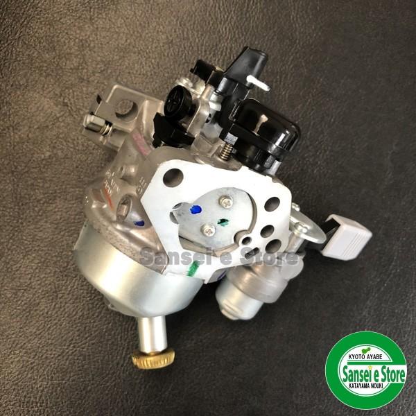 ホンダ 除雪機 HS1170,HS1180,HS1190,HSM1180i,HS90R他キャブレター