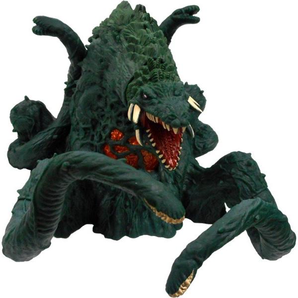 BANDAI（バンダイ） ゴジラ ムービーモンスターシリーズ ビオランテ