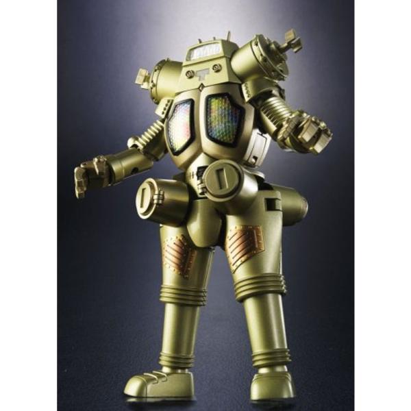 超合金魂 GX-37 キングジョー : スカーレット2021 - 通販 - Yahoo