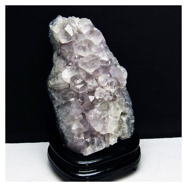 アメジストクラスター 2.7Kg ブラジル産 t603-9151 : 誠安天然石専門店