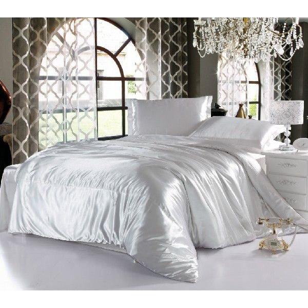 シルク掛け布団カバー シルク ボックスシーツ 布団カバー シルク布団