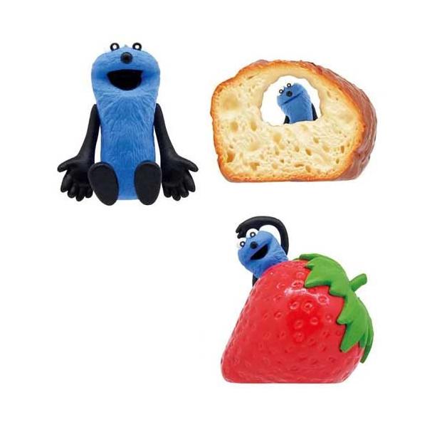 PUPPET SUNSUN パペットスンスン スンスンを探せマスコット【ノンノン