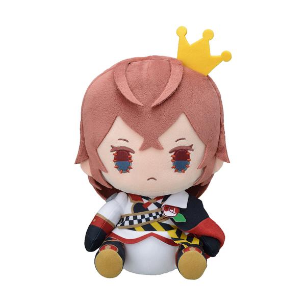 ディズニー ツイステッドワンダーランド リドル スペシャル