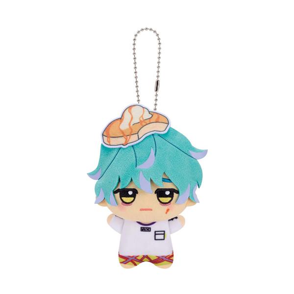 超人的シェアハウスストーリー カリスマ ちびぐるみ カリスマワールド