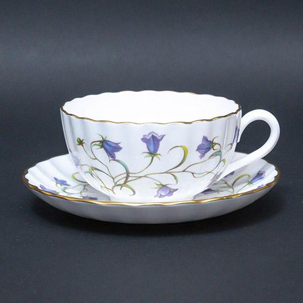 Spode スポード カンタベリー ティーカップ＆ソーサー : SELECTORS