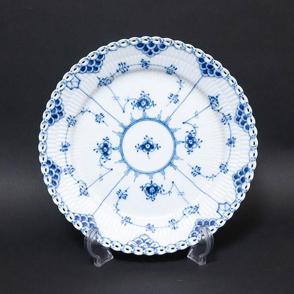 ブルーフルーテッド ロイヤル・コペンハーゲン ブルーフルーテッドフル