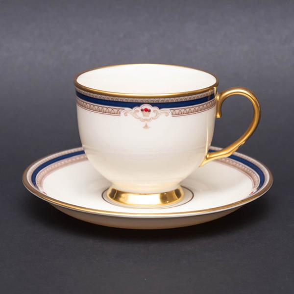 レノックス ブキャナン カップ＆ソーサー : SELECTORS ONLINE STORE