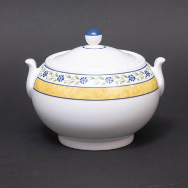 WEDGWOOD（ウェッジウッド） ミストラル シュガーボックス : SELECTORS