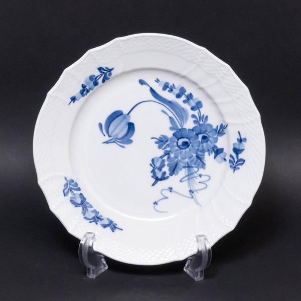 ROYAL COPENHAGEN（ロイヤルコペンハーゲン） ブルーフラワーカーブ