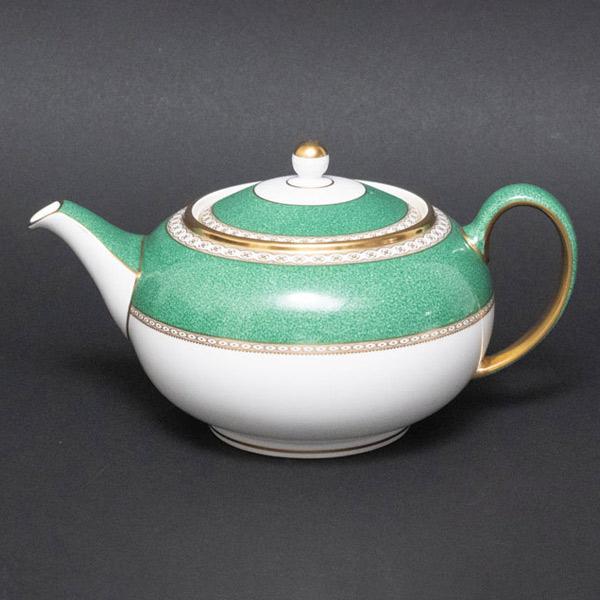 WEDGWOOD（ウェッジウッド） ユーランダーパウダーグリーン